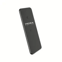 Moza racing CRP2 Gaspedalkappe schwarz