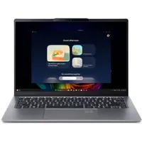Acer Swift Go 14 AI OLED SFG14-64-R14C AMD Ryzen