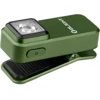Olight Oclip green Mobile Kleinleuchte LED