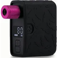 Muc-Off Muc Off Airmach Electric Mini Pro Inflator schwarz