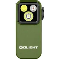 Olight 12974 Oclip Pro green Mobile Kleinleuchte LED Grün