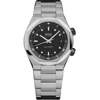 Mido Multifort, 8 Two Crowns M047.507.11.051.00 Herren Uhr