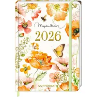 Coppenrath Verlag Mein Jahr 2026 - peach