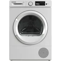 Telefunken TWP7EW Wärmepumpentrockner (7 kg)