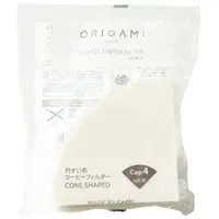 ORIGAMI Filter Papier M
