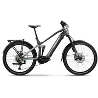 Haibike Adventr 11 ABS High 2025 27,5 Zoll galvanize