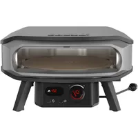 Cozze Pizzaofen Premium Rotate 230 V 17''