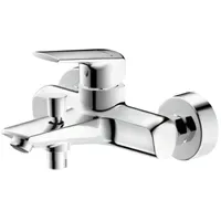 Bravat Valencia Wannenfüll- u. Duscharmatur 3519032 Aufputz, chrom