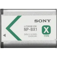 Sony Original Akku für Sony DSC-HX60/V