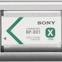 Sony Original Akku für Sony DSC-HX50B