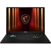 MSI Vector A18 HX A9WHG-081 AMD Ryzen 9 9955HX
