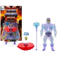 Mattel Masters of the Universe Origins Cartoon Collection Invisible