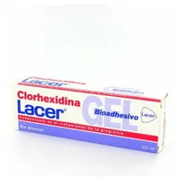 Lacer Zahnpasta Lacer Clorhexidina Gel Bioadhesivo (50 ml)