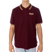 Lonsdale Herren Poloshirt normale Passform VELTON