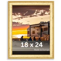 Victor Monet Vintage Gold 18x24 cm 2er Set