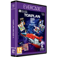 Evercade Toaplan Arcade 4 A13 Evercade (SP)