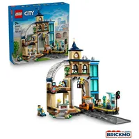 LEGO City 60469