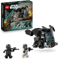 LEGO LEGO® Star Wars 75412 Todestruppler & Nachttruppler Battle