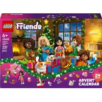 LEGO Friends Adventskalender 2025 (42668)