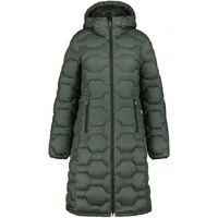 ICEPEAK Bandis Damen grün 48
