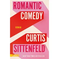DuMont Buchverlag Romantic Comedy: