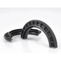 SNR Gehäusedichtung SC205 DS ID 25mm Snr