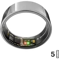 Ultrahuman Ring Air Größe 5 / 51-53 mm Space