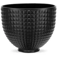 KitchenAid Rührschüssel 5KSM2CB5LS Schwarz
