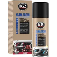 K2 Klima Fresh Cherry Klima-Entferner 150 ml