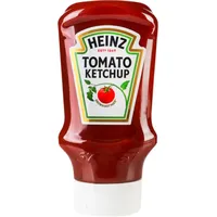 Heinz Tomato Ketchup 400,0 ml