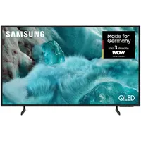Samsung GQ43Q7F2 43'' QLED 4K Vision AI Smart TV