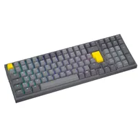 Endorfy Celeris 1800 DE, kabellose Tastatur mit 1800 Layout,