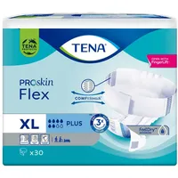 TENA Proskin Flex Plus XL 30 St.