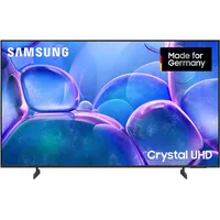 Samsung GU43U7099F 43" Crystal UHD 4K Smart TV U7099F