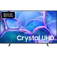 Samsung GU50U7099F 50" Crystal UHD 4K Smart TV U7099F