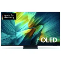 Samsung GQ55S95F 55" OLED 4K Vision AI Smart TV