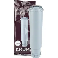 Krups Claris Filterpatrone schwarz 3 St.