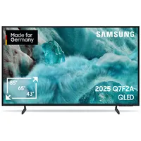 Samsung GQ50Q7F2 50'' QLED 4K Vision AI Smart TV