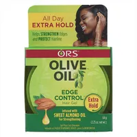 Ors Olive Oil Edge Control 2,25oz