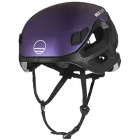 Wildcountry Session Helm - Parachute Purple - L-XL