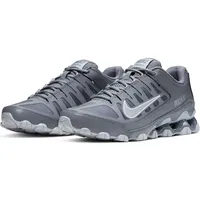 Nike Herren Reax 8 Tr Mesh Leichtathletik-Schuh, Cool Grey/Wolf