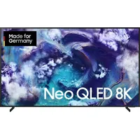 Samsung GQ85QN900F 85" Neo QLED 8K Vision AI Smart