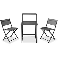 Outdoor Edge Derby Gartenstuhl 51 x 45 x 81