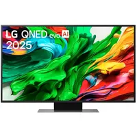 LG 50QNED87A6D 50" 4K QNED evo AI Smart TV