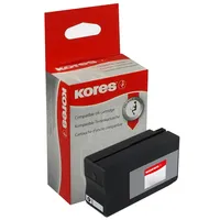 KORES G1722BK Druckerpatrone schwarz