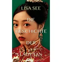 Gutkind verlag Die Geschichte der Lady Tan