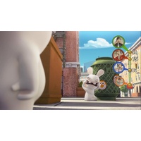Ubisoft Rabbids Invasion: Die interaktive TV-Show (Kinect) (Xbox One)