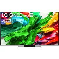 LG 55QNED86A6A 55" 4K QNED evo AI Smart TV 		