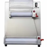 Saro Teigausrollmaschine TERAMO 2