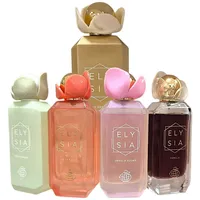 Fragrance World Elysia Lychee Fizz Eau de Parfum 100